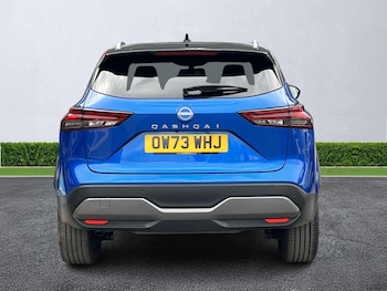 Used Nissan Qashqai 2024 for sale - 76149522: Photo 4