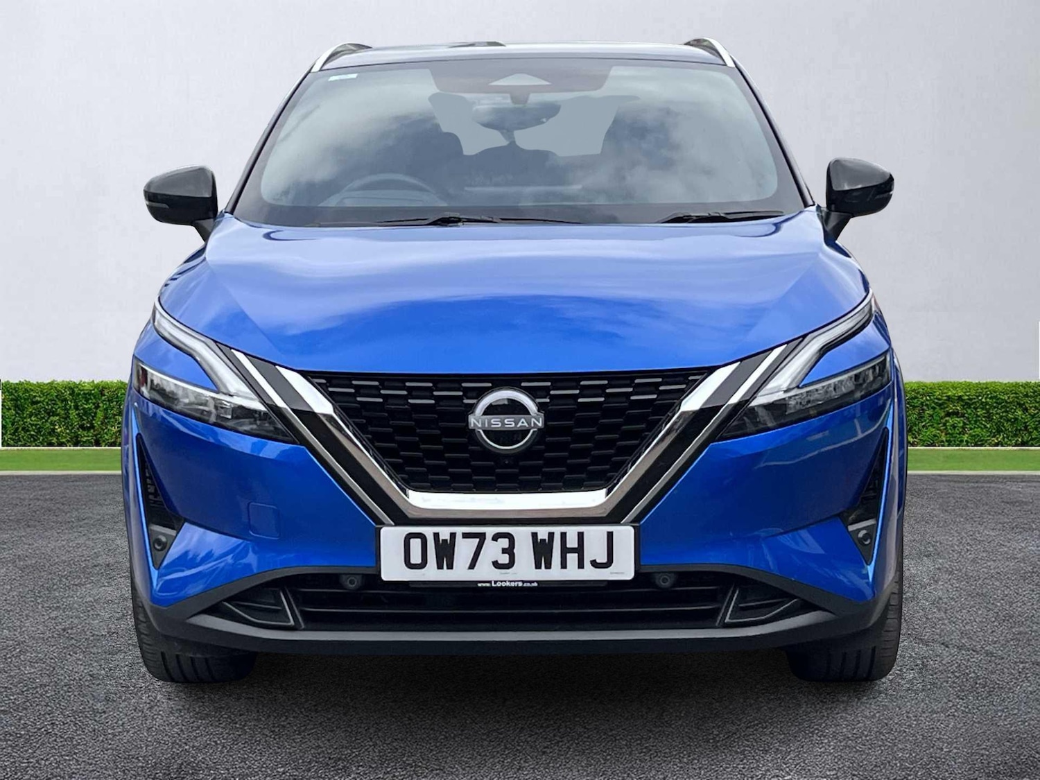 Used Nissan Qashqai 2024 for sale - 76149522: Photo 5