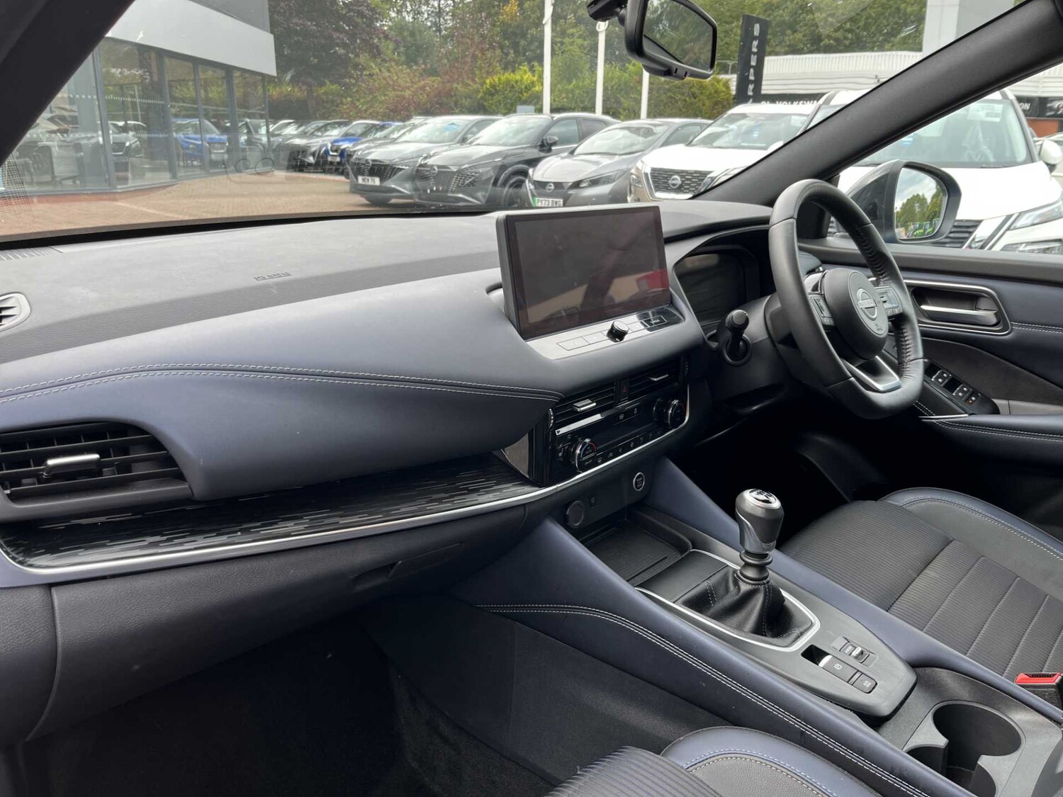 Used Nissan Qashqai 2024 for sale - 76149522: Photo 7