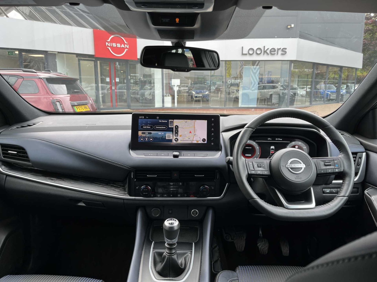 Used Nissan Qashqai 2024 for sale - 76149522: Photo 8