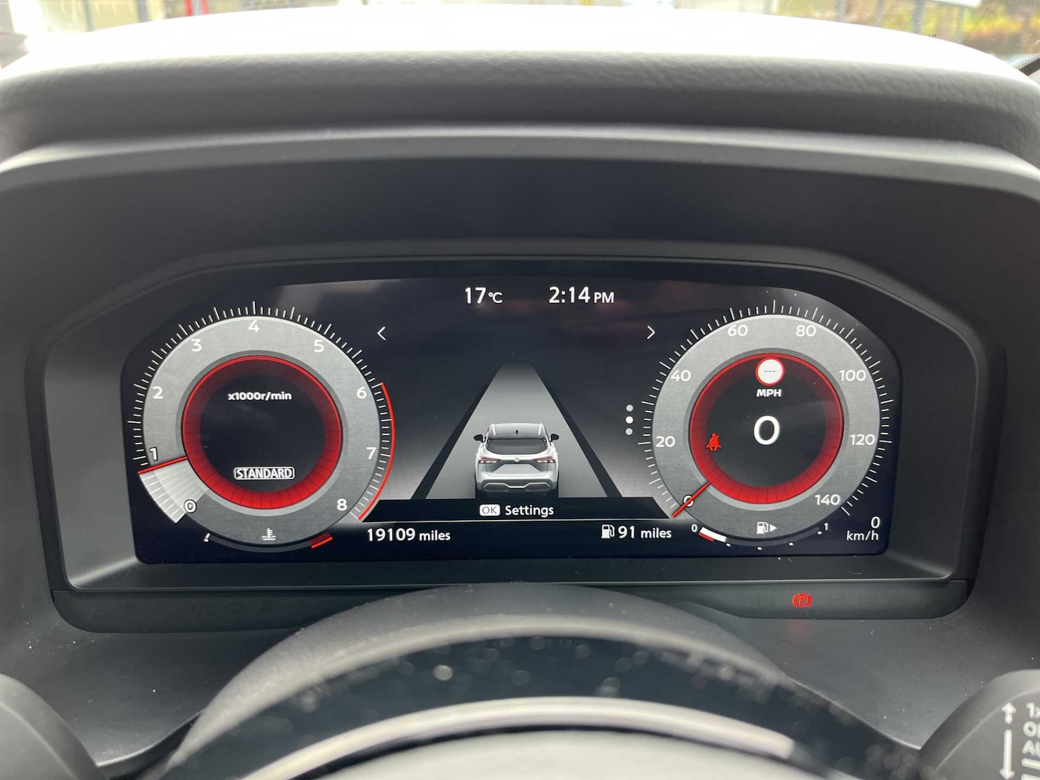 Used Nissan Qashqai 2024 for sale - 76149522: Photo 9