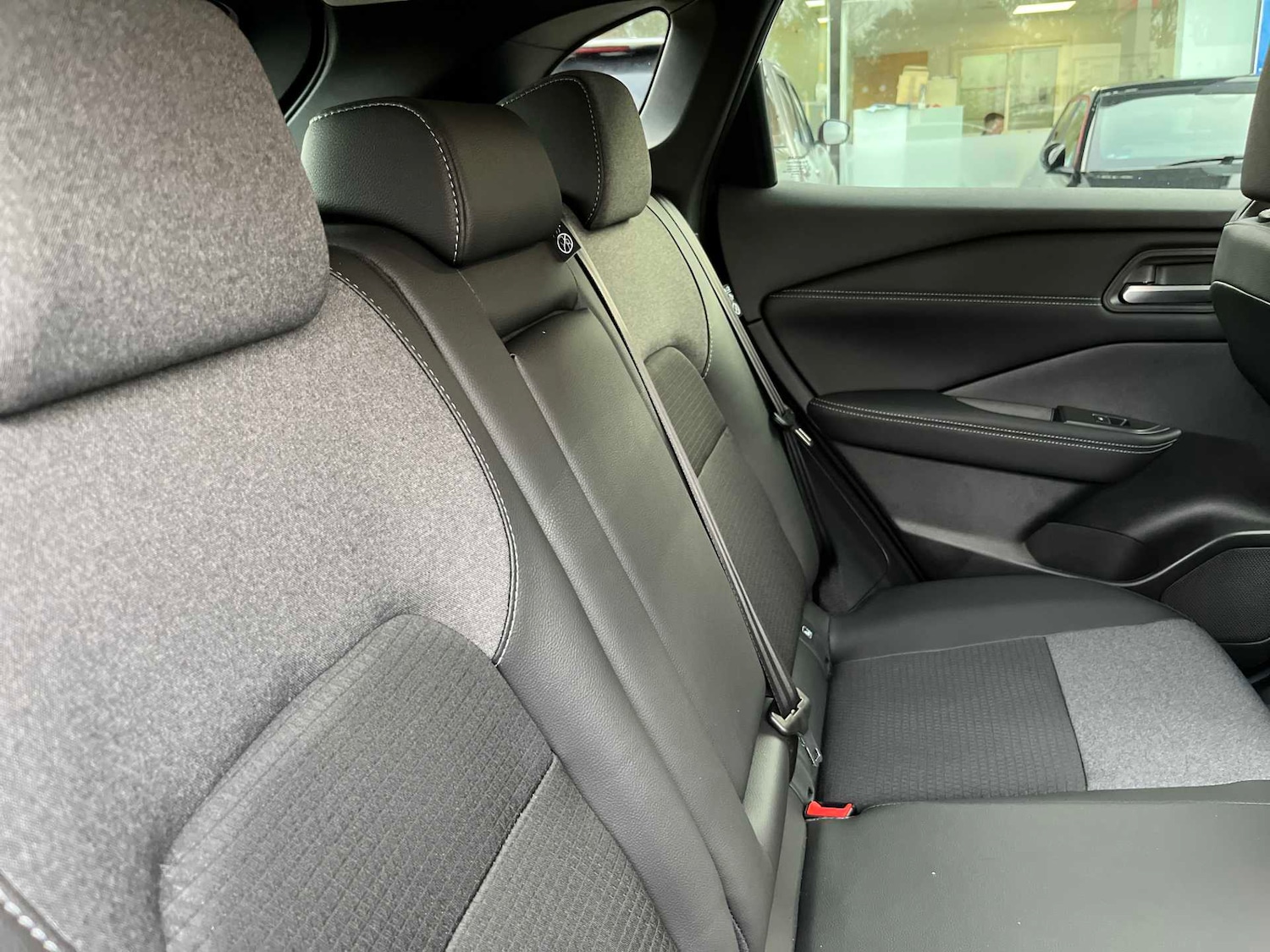 Used Nissan Qashqai 2025 for sale - 76497349: Photo 15