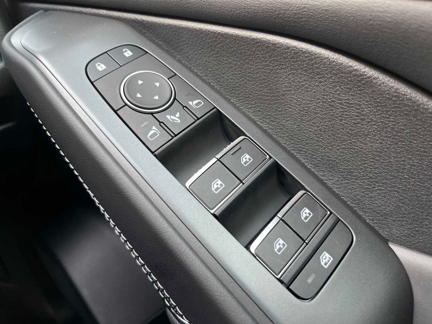 Used Nissan Qashqai 2025 for sale - 76497349: Photo 20