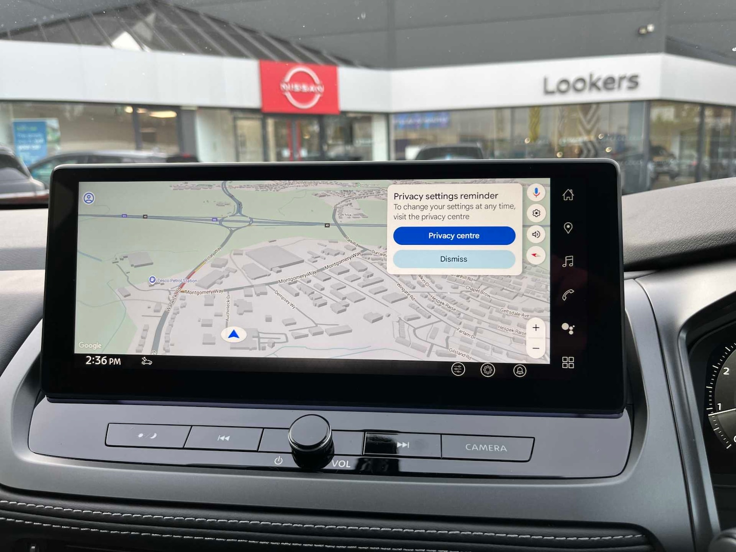 Used Nissan Qashqai 2025 for sale - 76497349: Photo 22