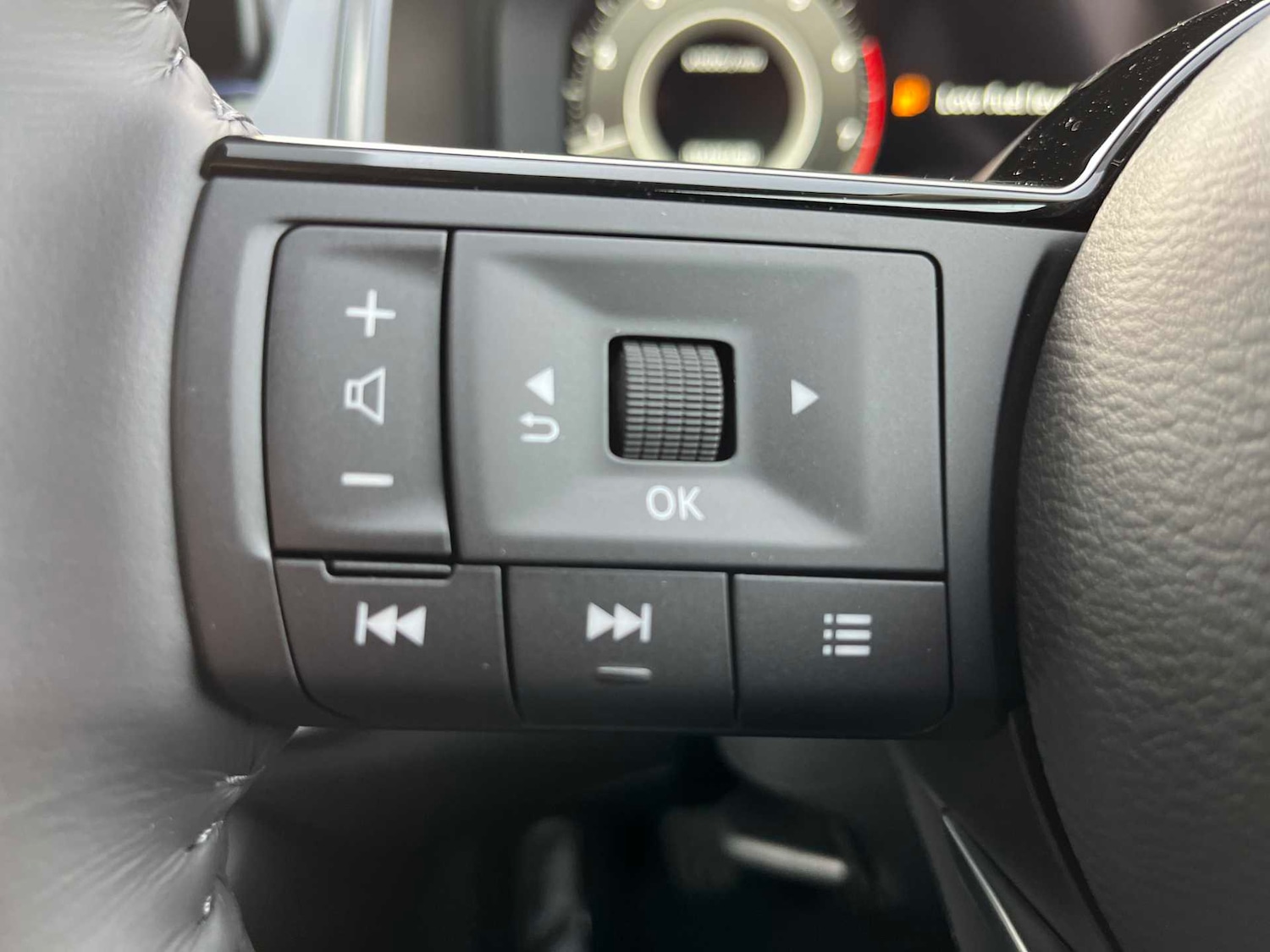 Used Nissan Qashqai 2025 for sale - 76497349: Photo 24