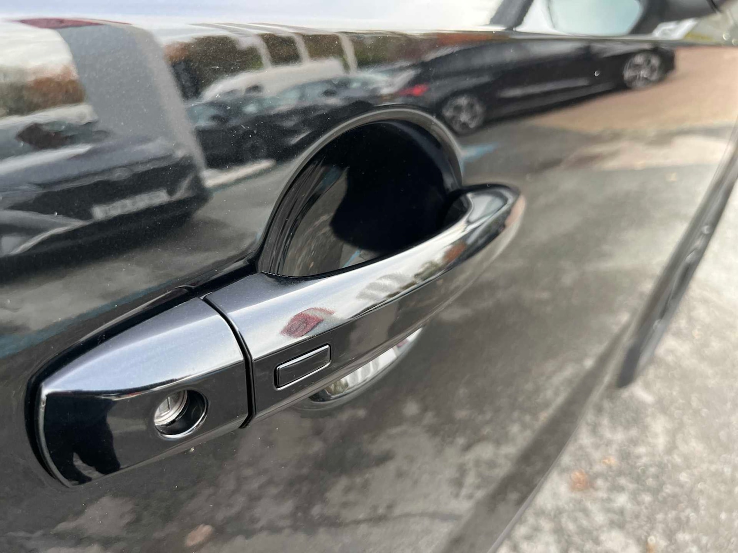 Used Nissan Qashqai 2025 for sale - 76497349: Photo 29