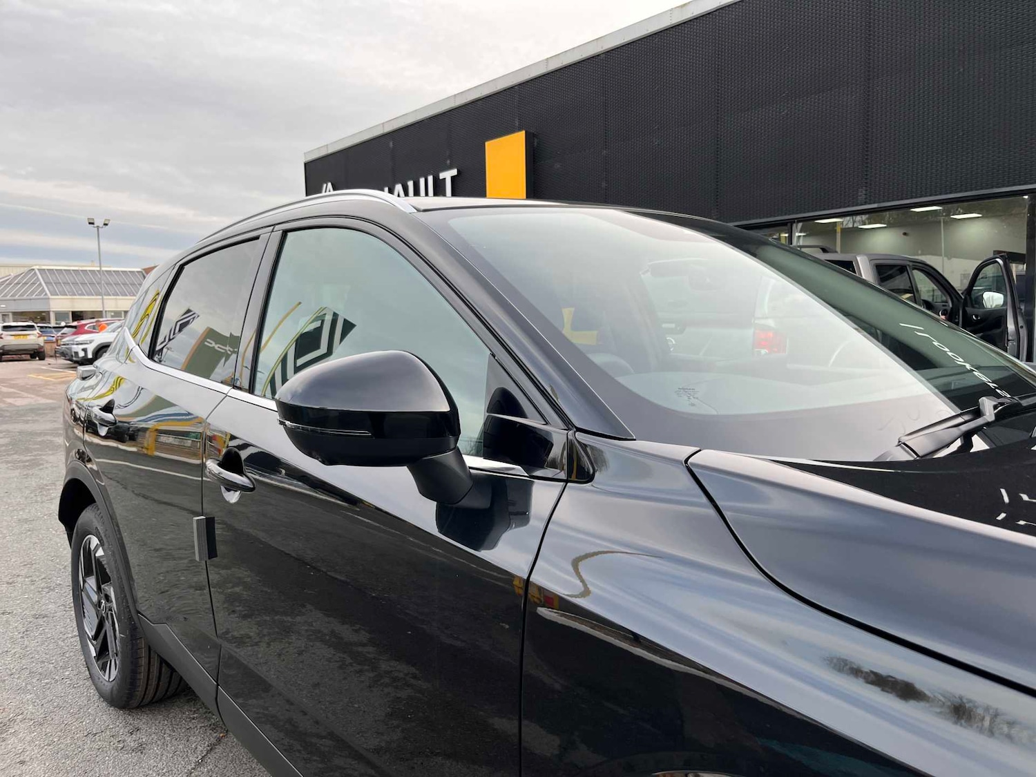 Used Nissan Qashqai 2025 for sale - 76497349: Photo 30