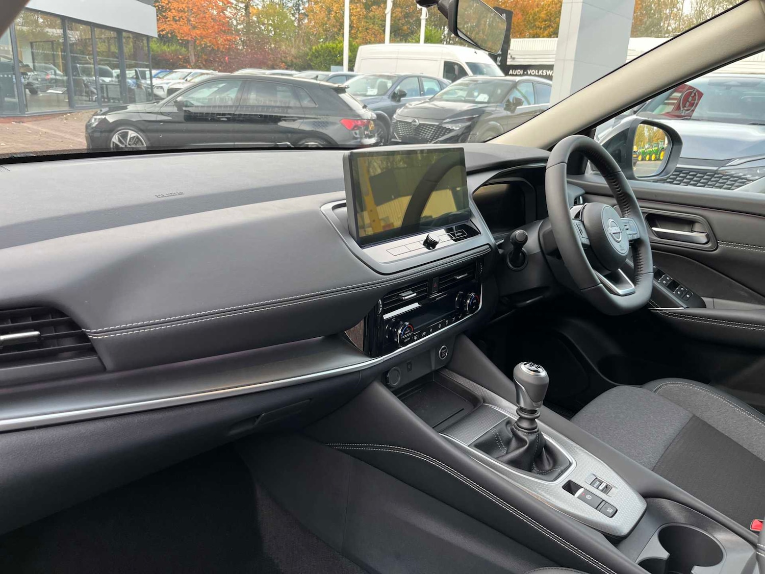 Used Nissan Qashqai 2025 for sale - 76497349: Photo 7