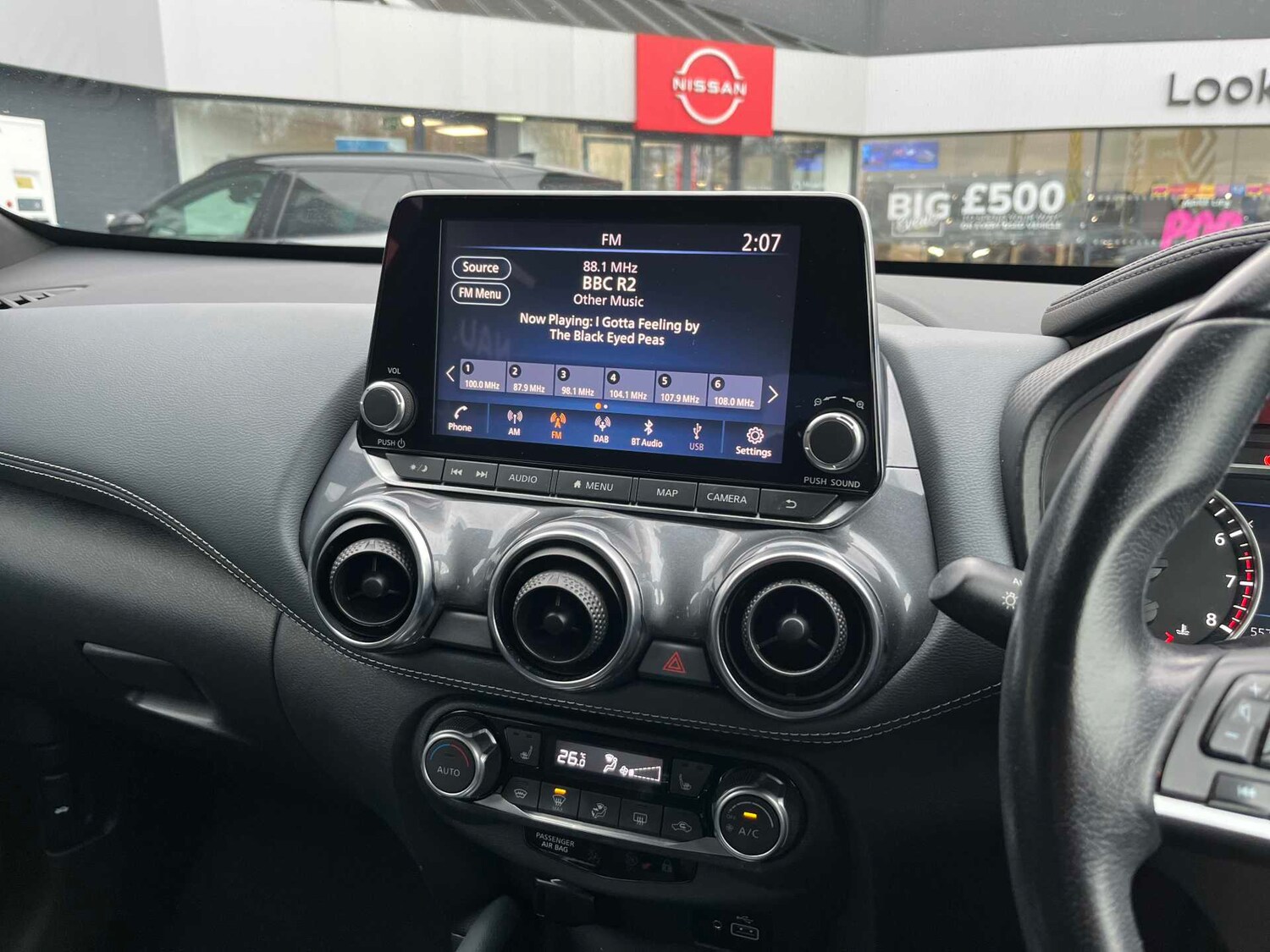 Used Nissan Juke 2021 for sale - 77629340: Photo 10