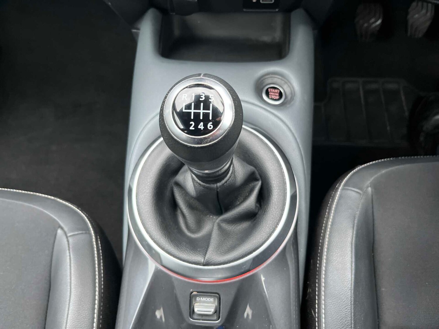 Used Nissan Juke 2021 for sale - 77629340: Photo 11