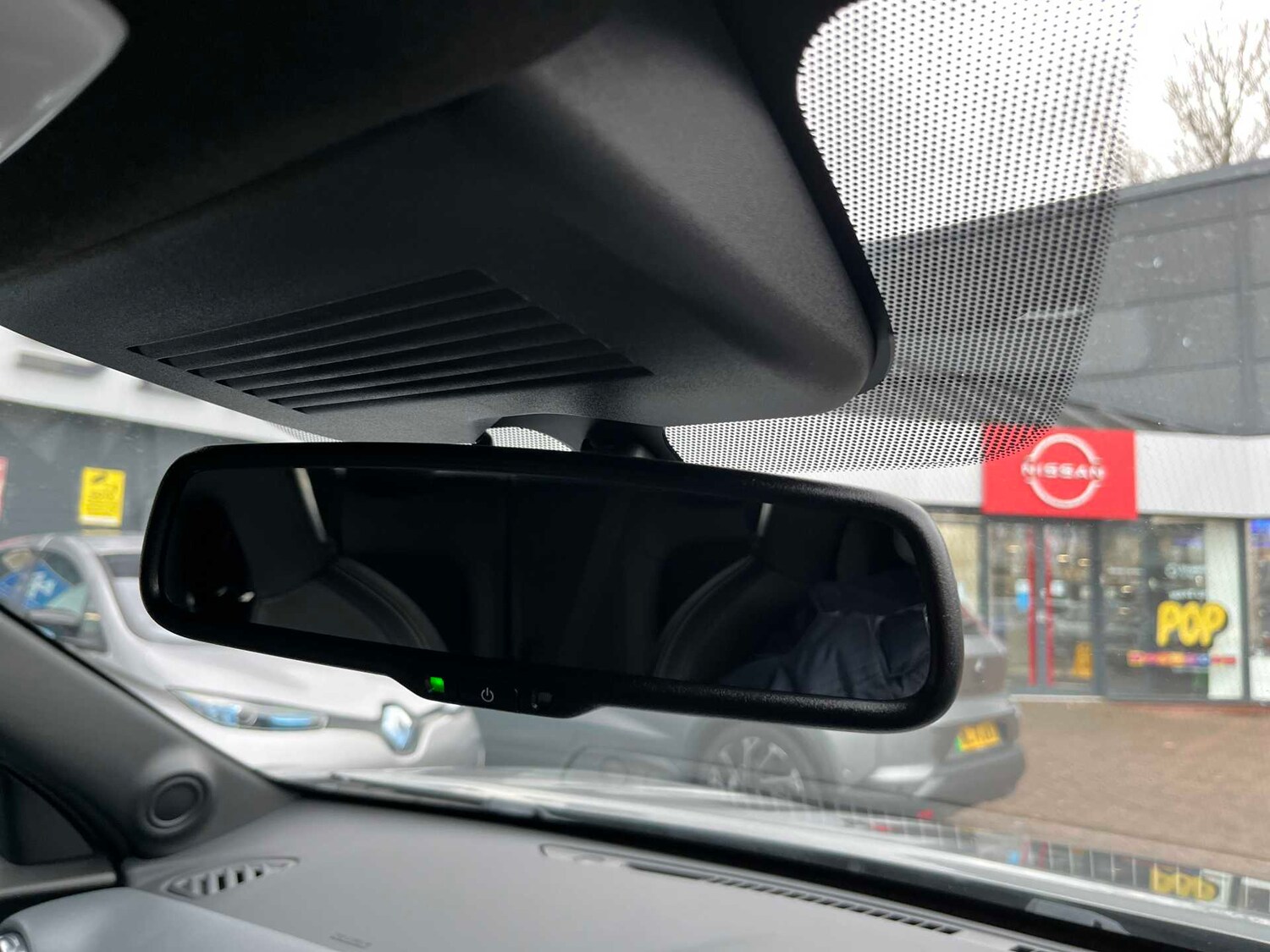 Used Nissan Juke 2021 for sale - 77629340: Photo 12