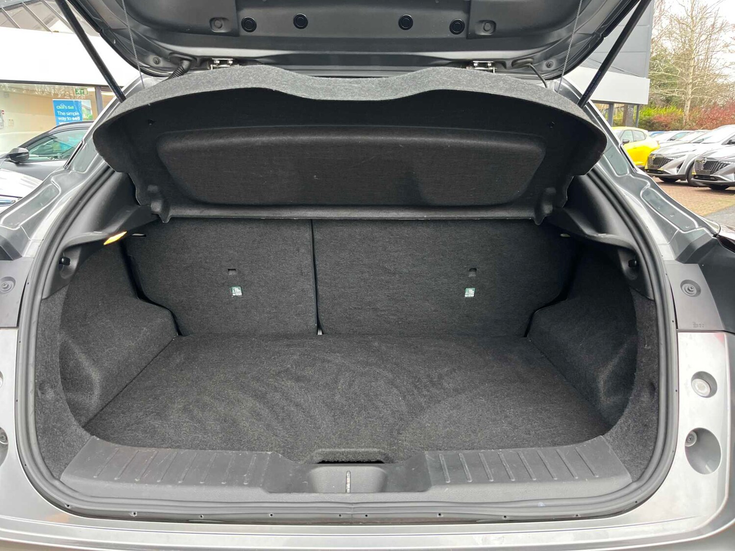 Used Nissan Juke 2021 for sale - 77629340: Photo 16