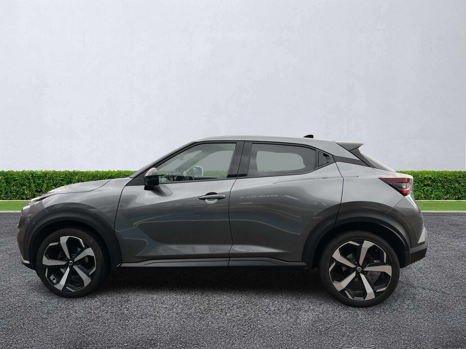 Used Nissan Juke 2021 for sale - 77629340: Photo 18