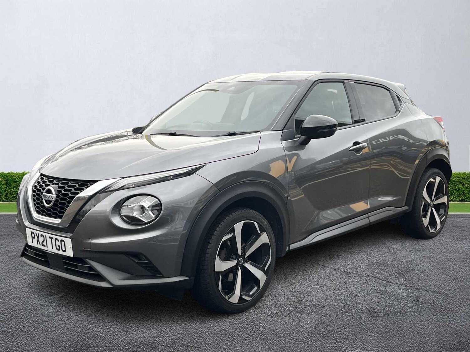 Used Nissan Juke 2021 for sale - 77629340: Photo 19