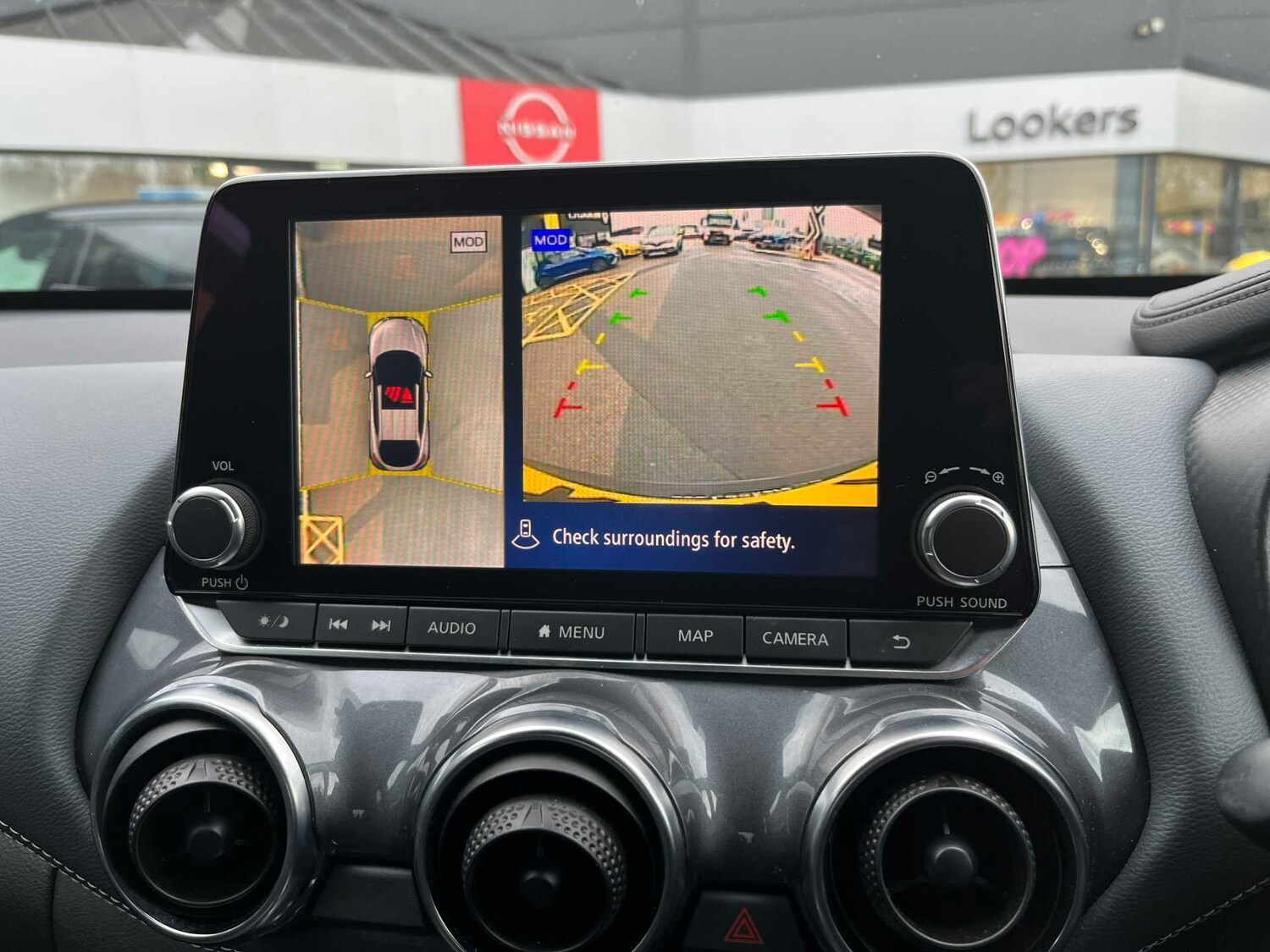 Used Nissan Juke 2021 for sale - 77629340: Photo 21