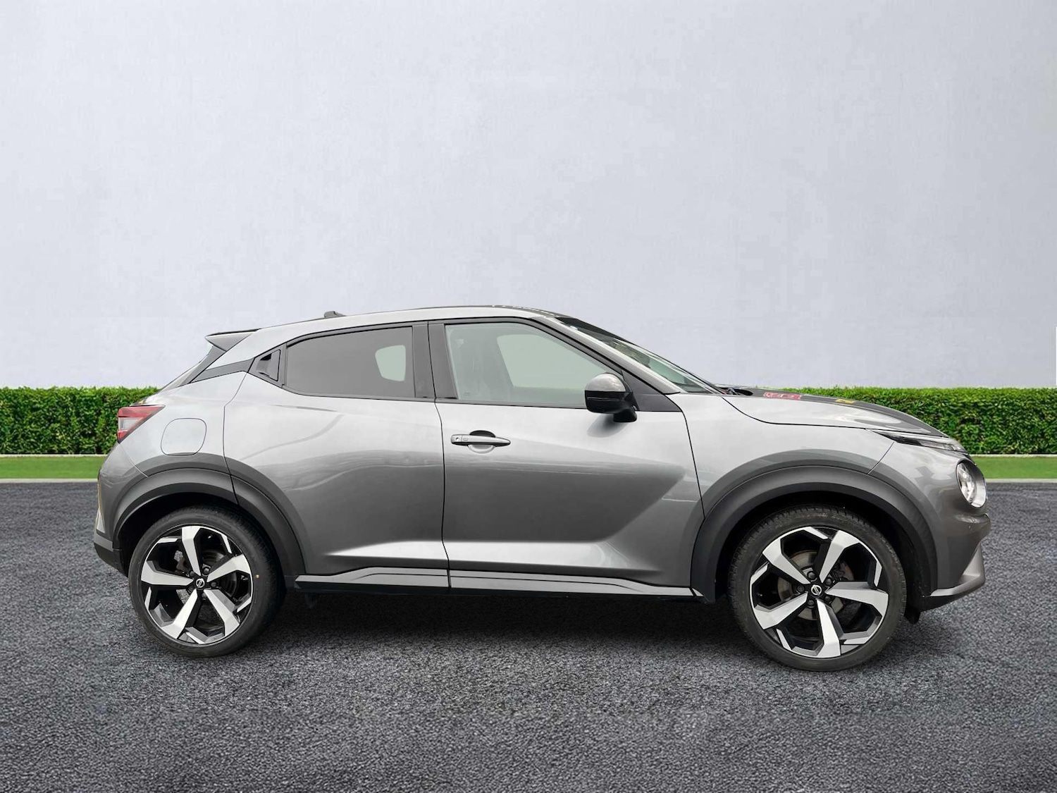 Used Nissan Juke 2021 for sale - 77629340: Photo 3