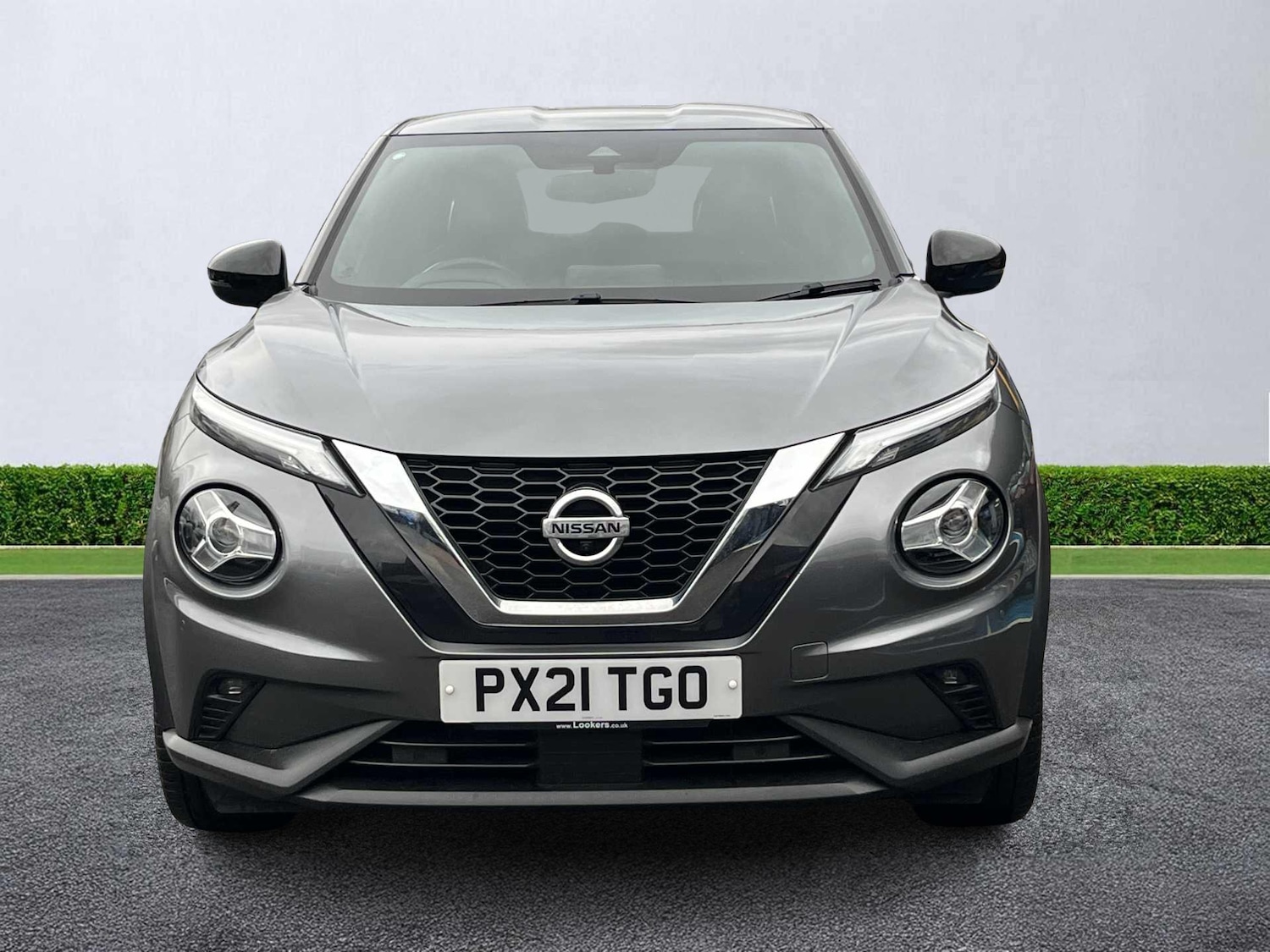 Used Nissan Juke 2021 for sale - 77629340: Photo 5