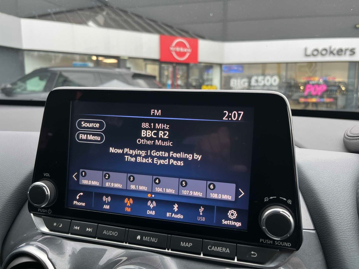 Used Nissan Juke 2021 for sale - 77629340: Photo 9