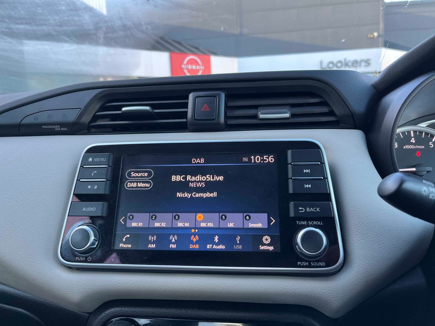 Used Nissan Micra 2022 for sale - 77489030: Photo 10