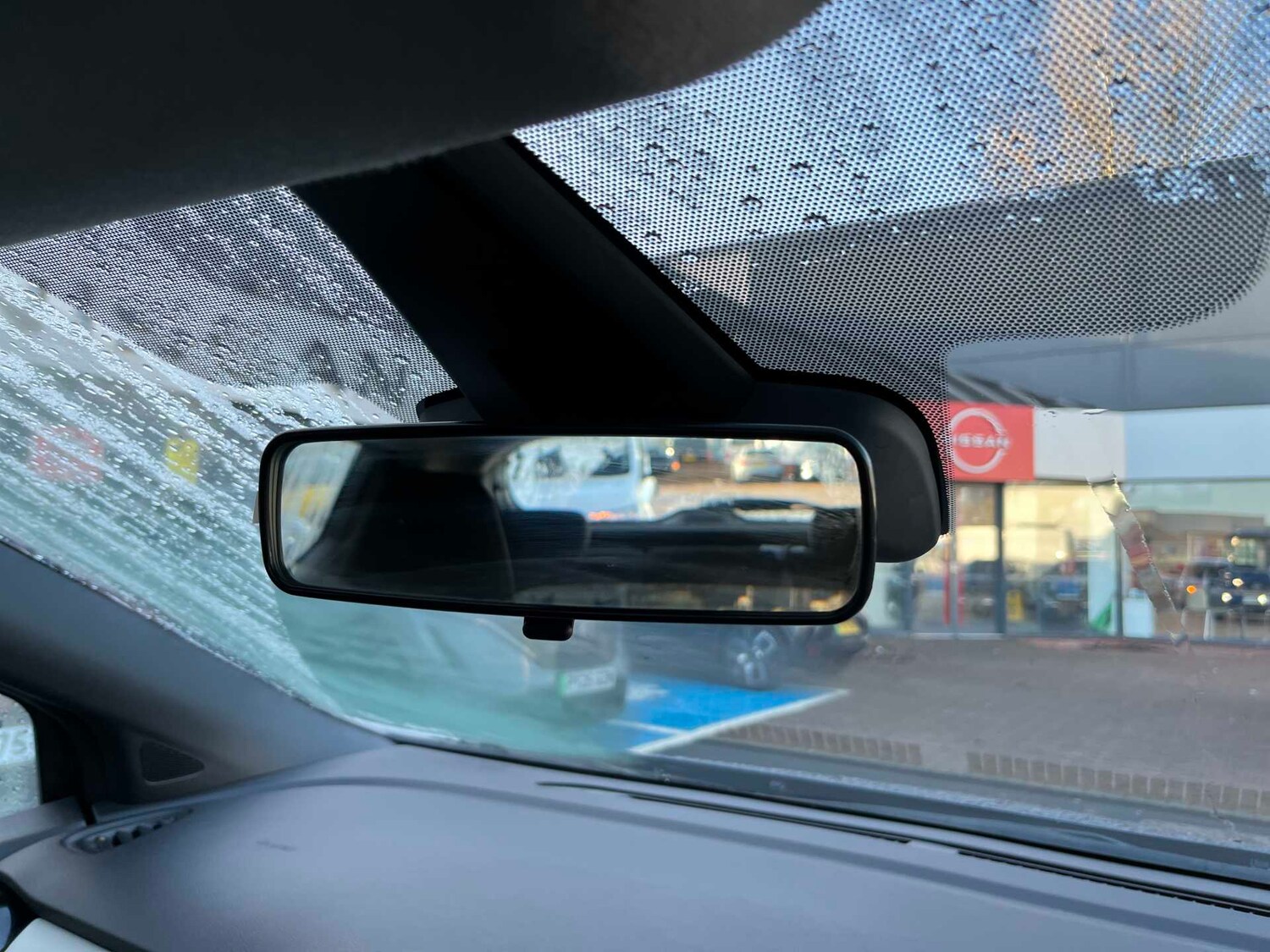 Used Nissan Micra 2022 for sale - 77489030: Photo 13