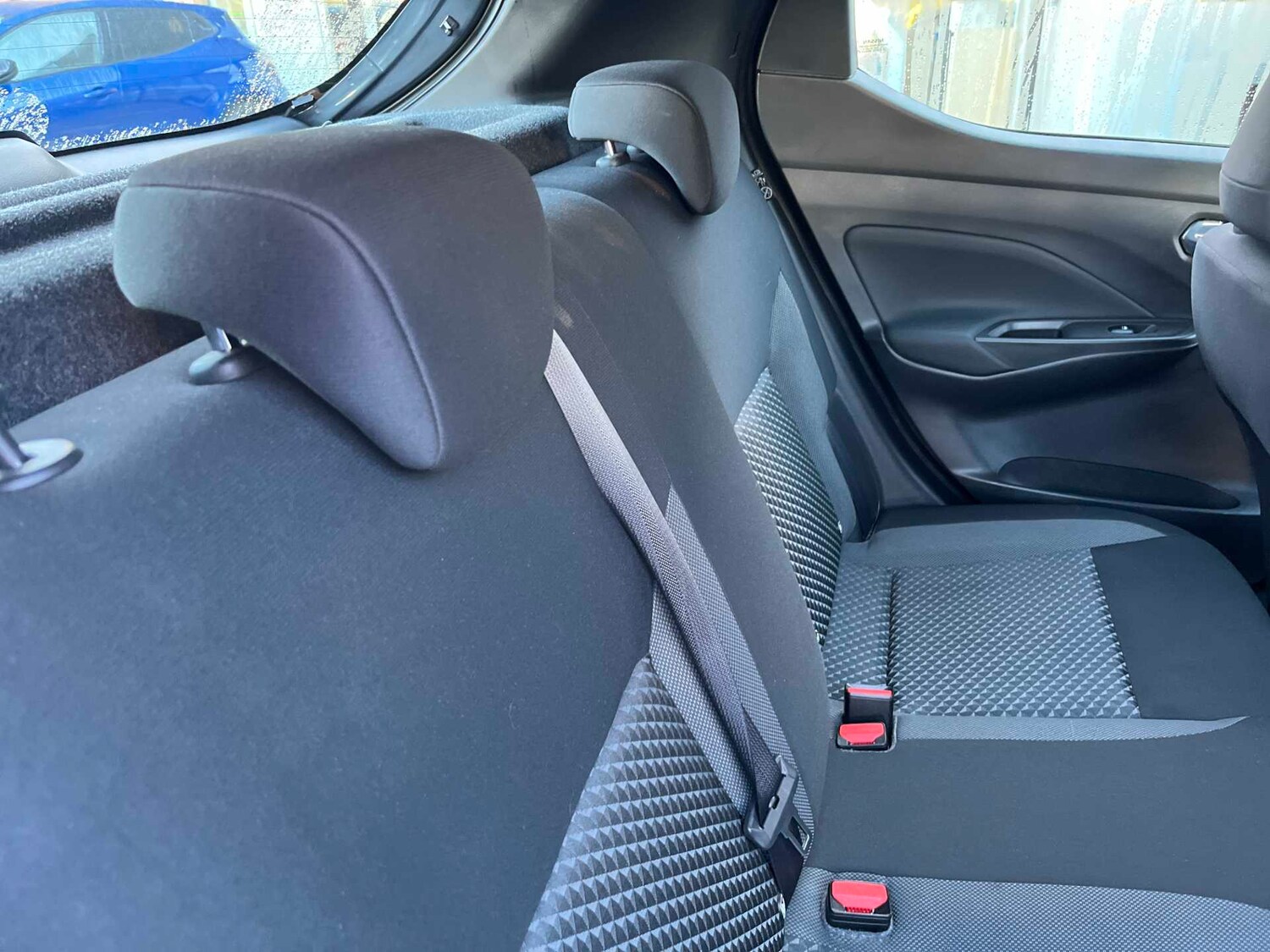 Used Nissan Micra 2022 for sale - 77489030: Photo 15