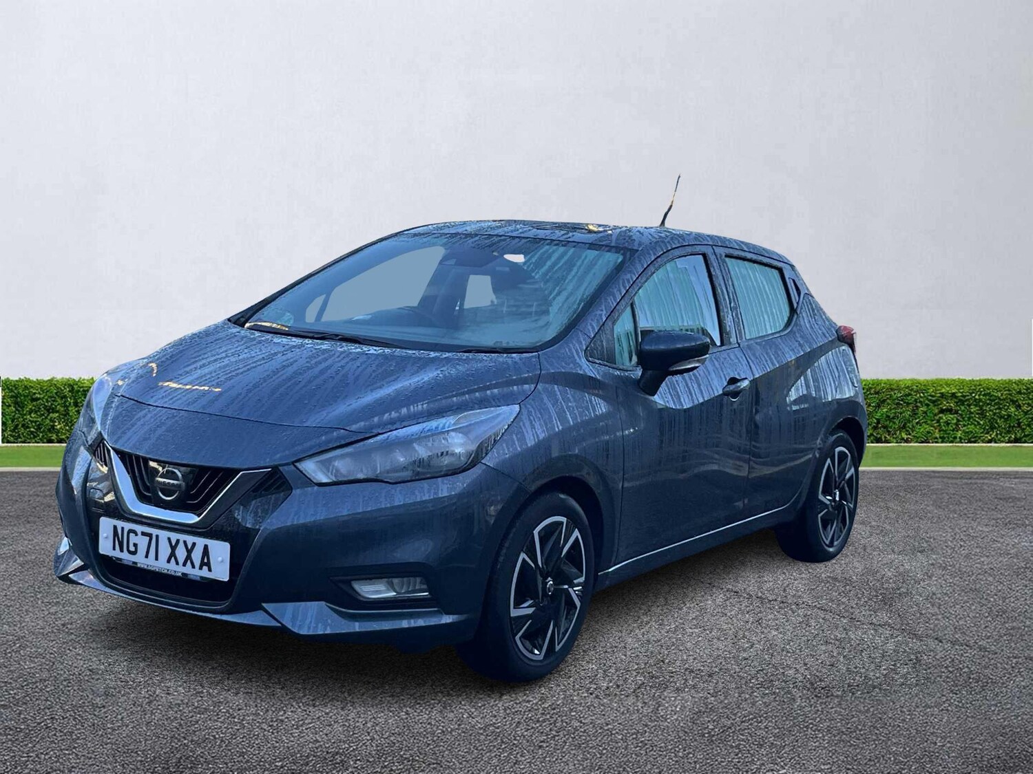 Used Nissan Micra 2022 for sale - 77489030: Photo 18