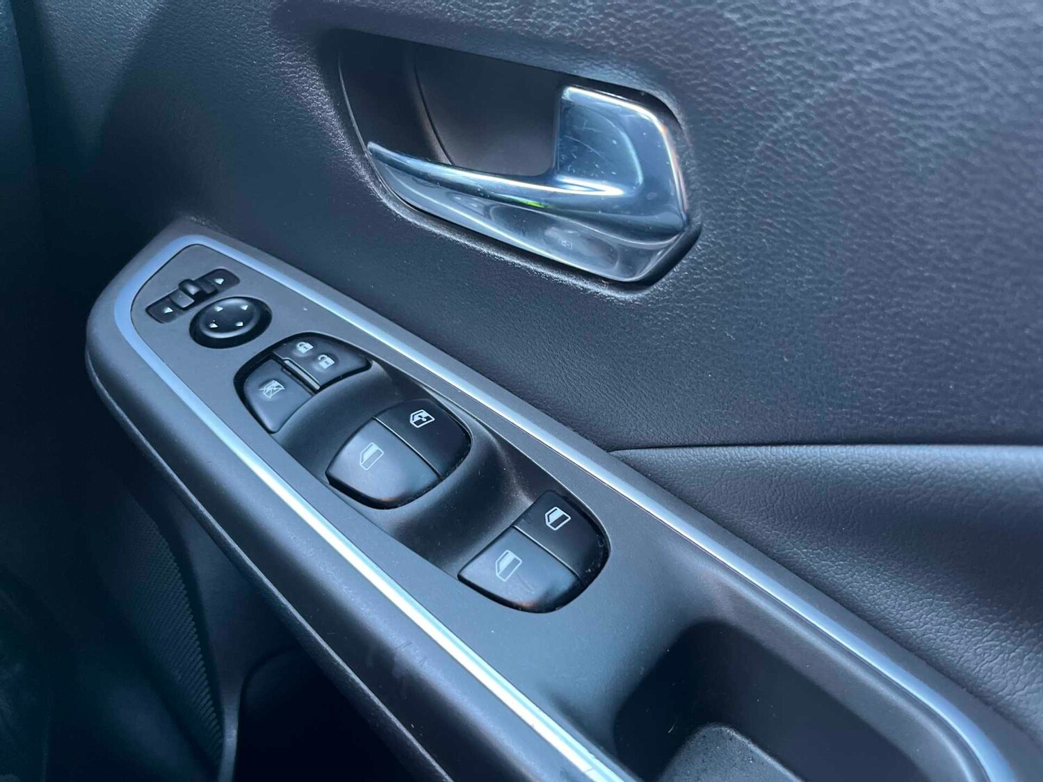 Used Nissan Micra 2022 for sale - 77489030: Photo 19