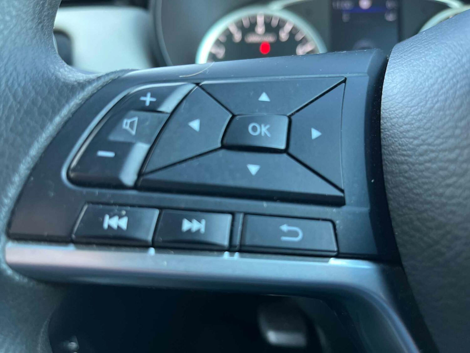 Used Nissan Micra 2022 for sale - 77489030: Photo 23