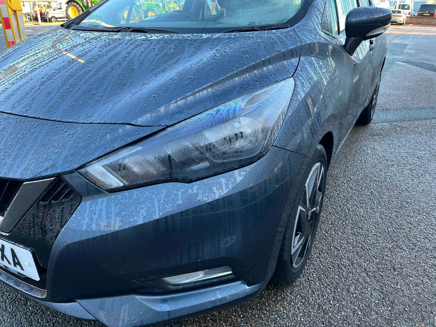 Used Nissan Micra 2022 for sale - 77489030: Photo 26