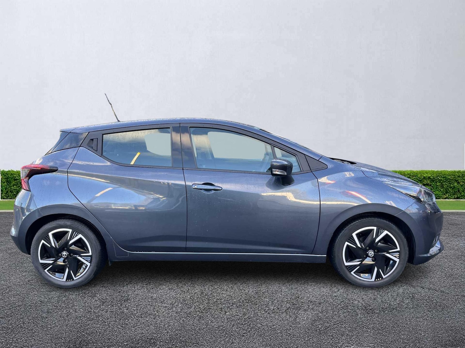 Used Nissan Micra 2022 for sale - 77489030: Photo 3