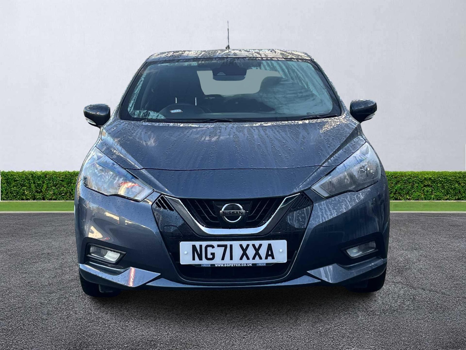 Used Nissan Micra 2022 for sale - 77489030: Photo 5