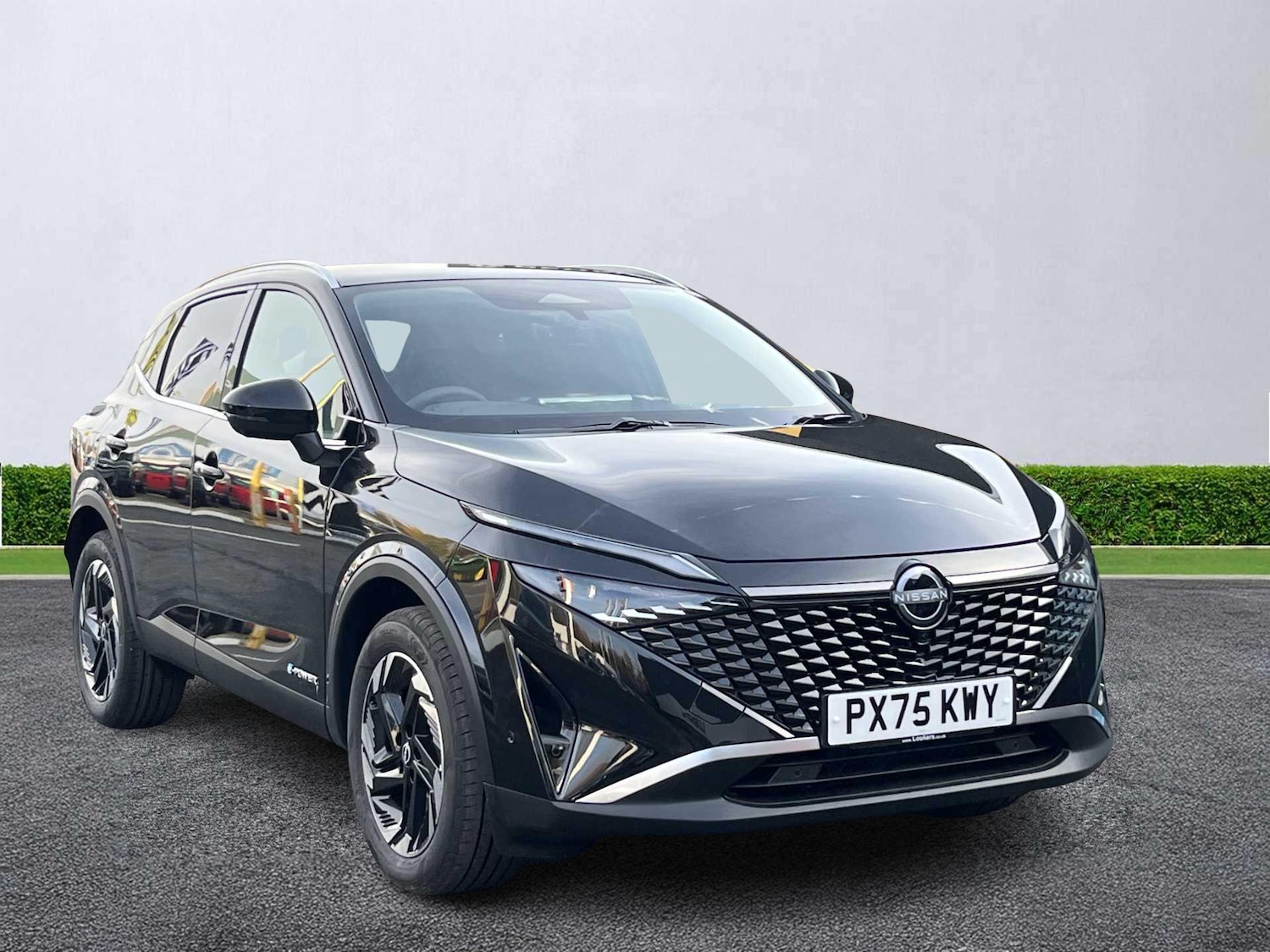 Used Nissan Qashqai 2025 for sale - 76492403: Photo 1