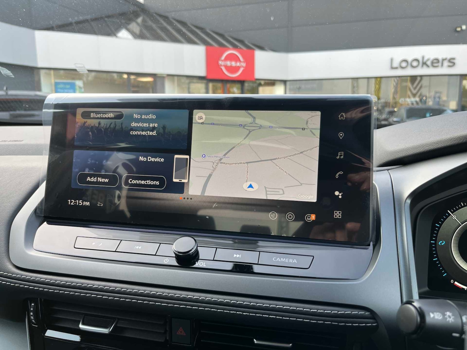 Used Nissan Qashqai 2025 for sale - 76492403: Photo 10