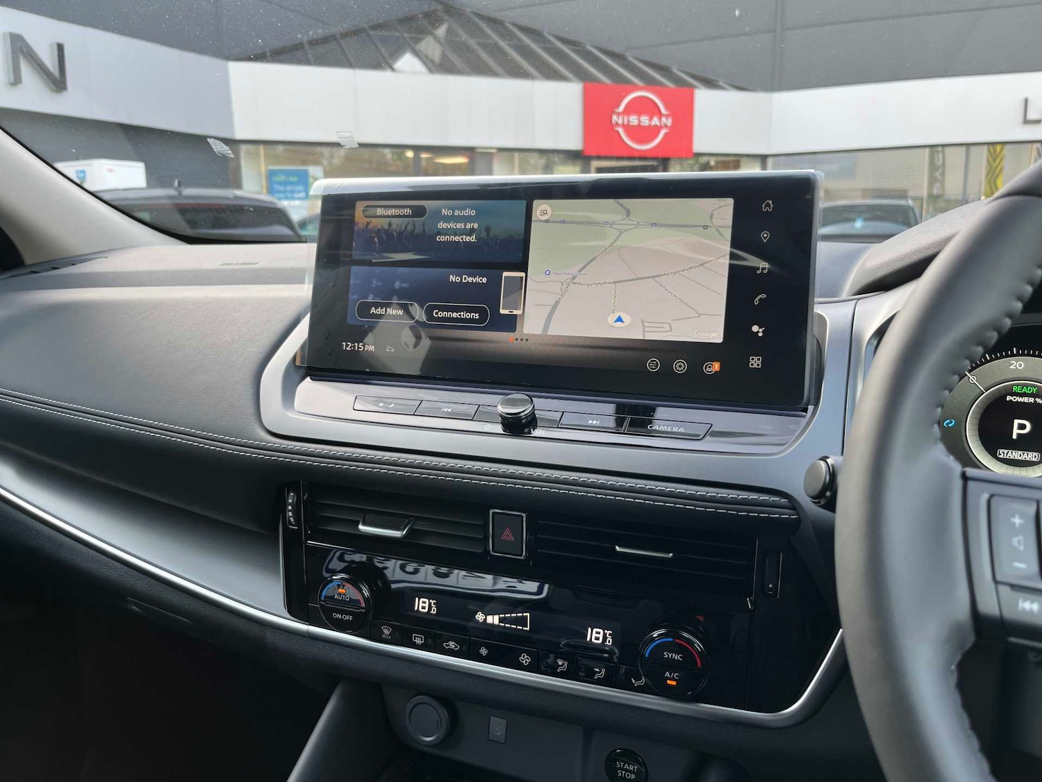 Used Nissan Qashqai 2025 for sale - 76492403: Photo 11