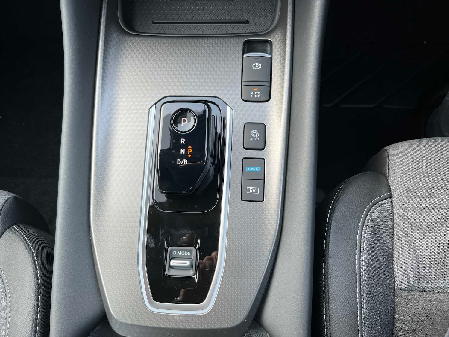 Used Nissan Qashqai 2025 for sale - 76492403: Photo 12