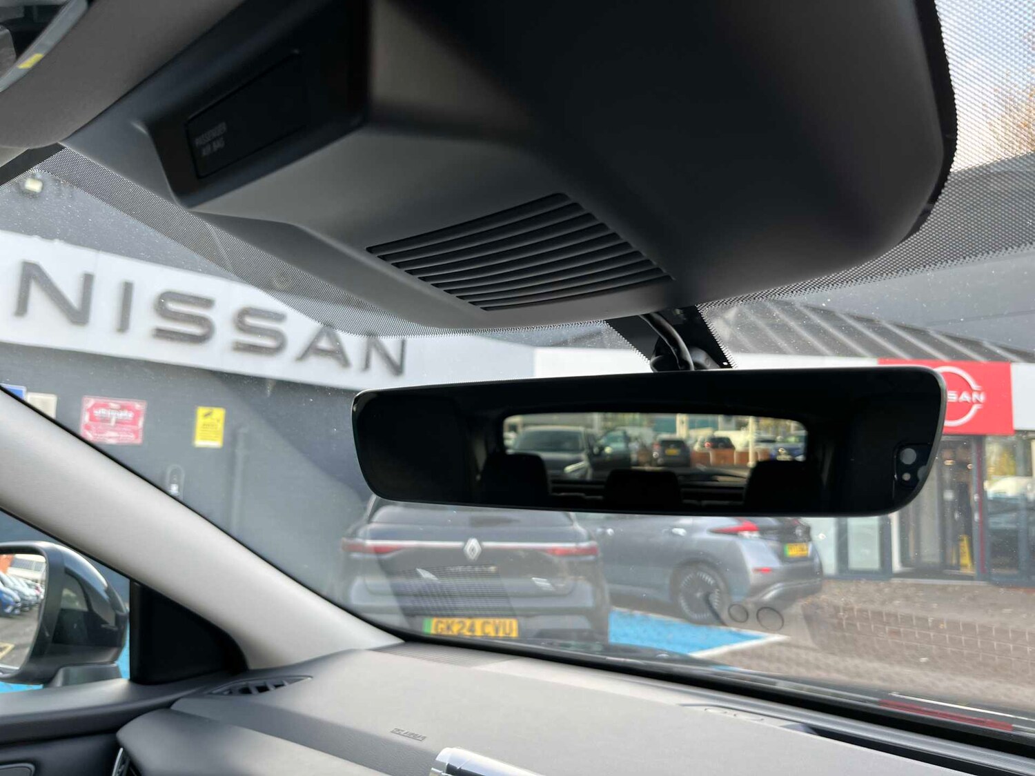 Used Nissan Qashqai 2025 for sale - 76492403: Photo 13