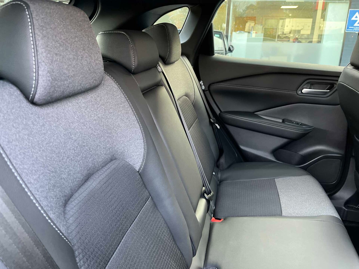 Used Nissan Qashqai 2025 for sale - 76492403: Photo 15