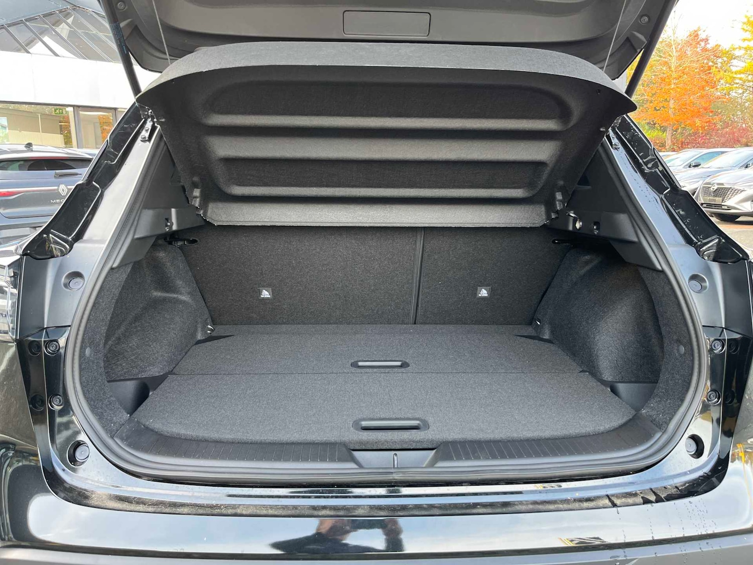 Used Nissan Qashqai 2025 for sale - 76492403: Photo 16