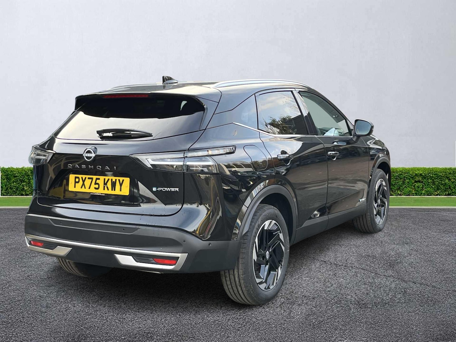 Used Nissan Qashqai 2025 for sale - 76492403: Photo 17