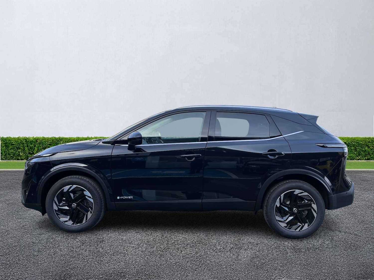 Used Nissan Qashqai 2025 for sale - 76492403: Photo 18