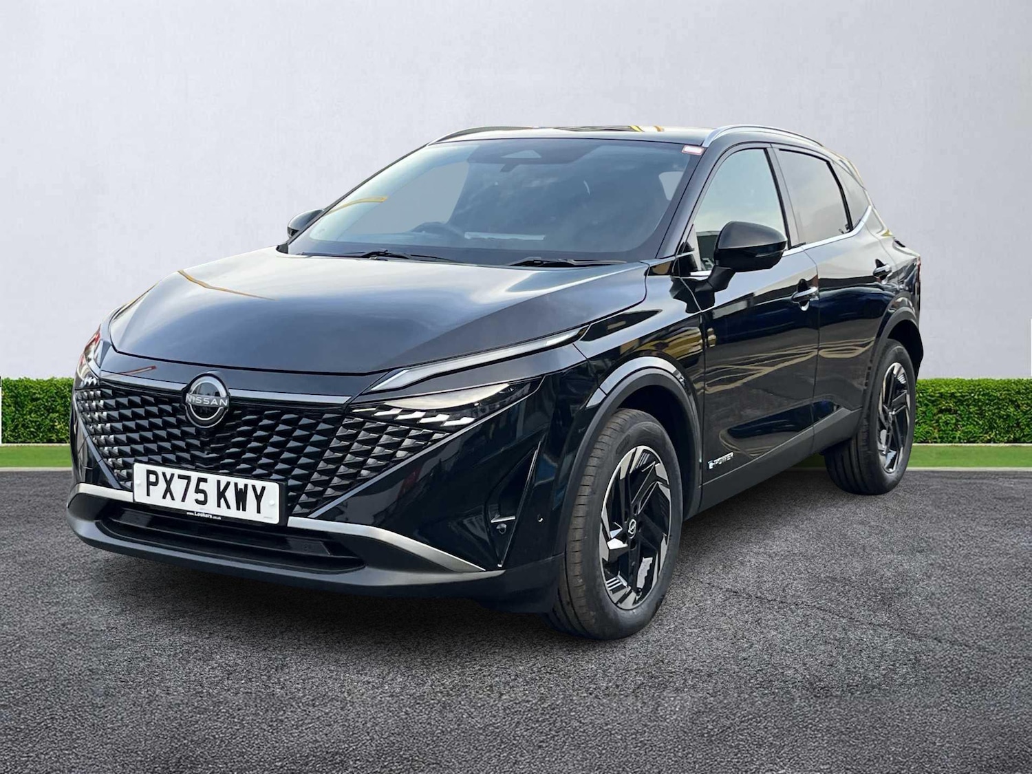 Used Nissan Qashqai 2025 for sale - 76492403: Photo 19