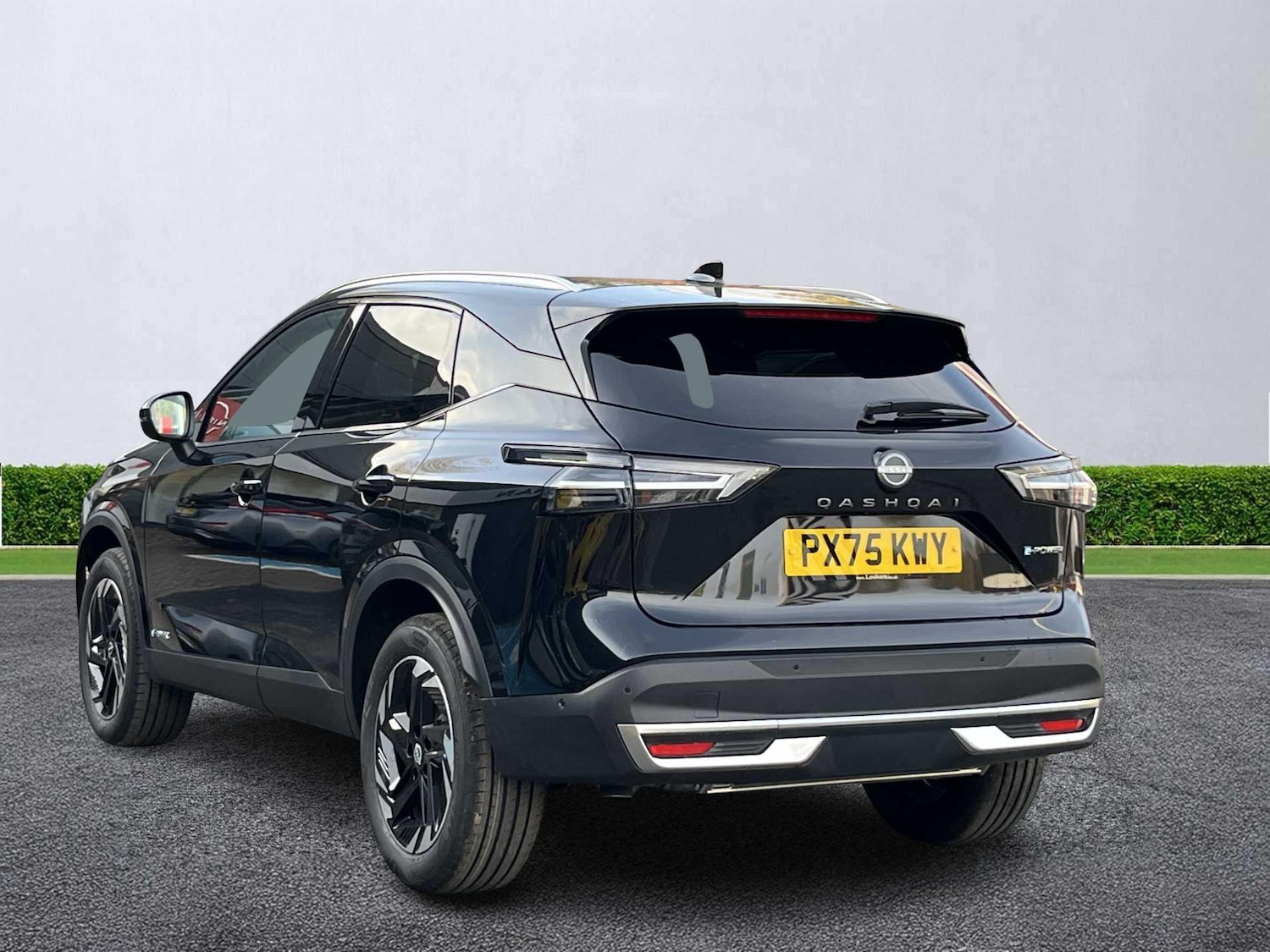 Used Nissan Qashqai 2025 for sale - 76492403: Photo 2