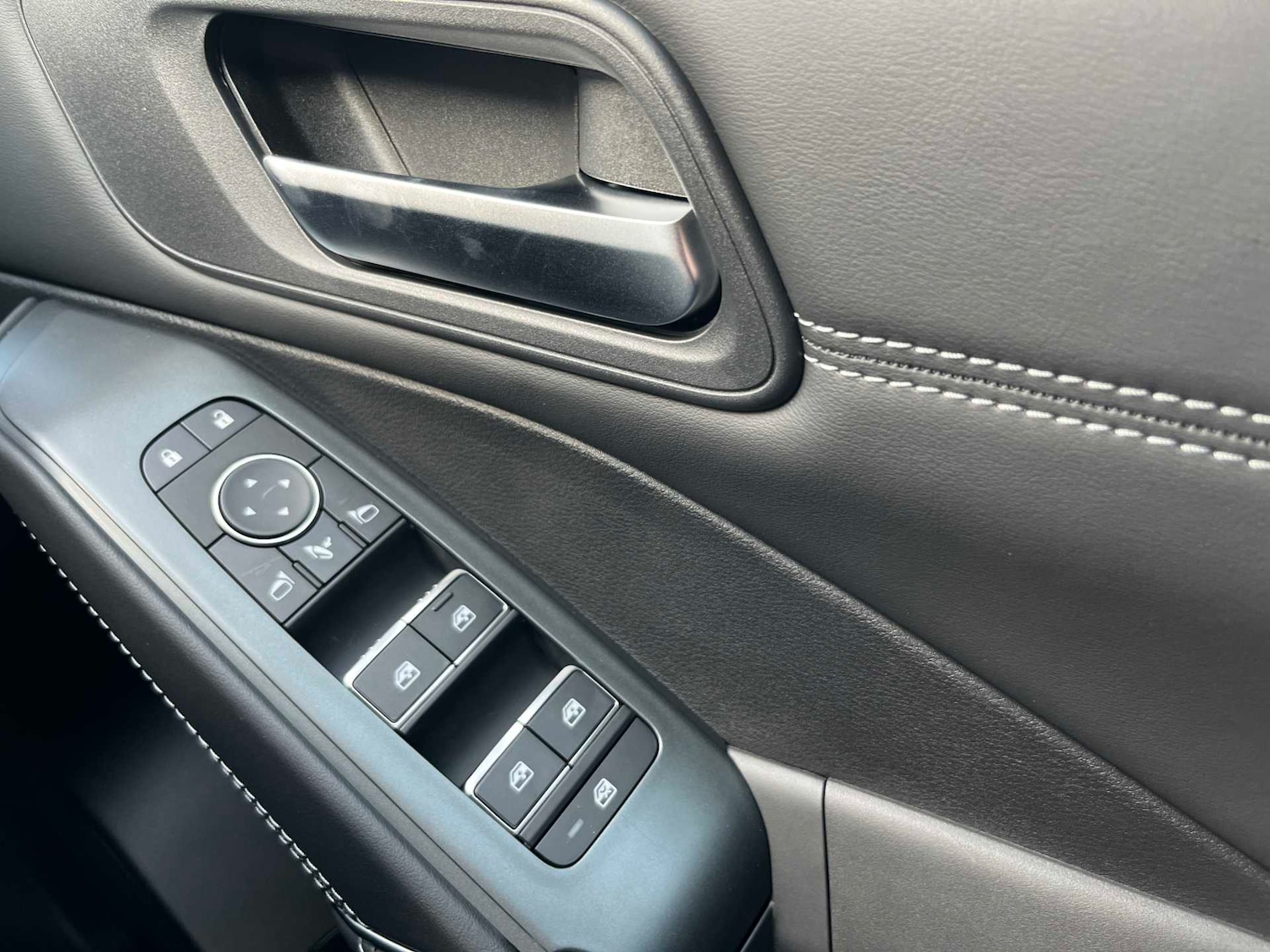 Used Nissan Qashqai 2025 for sale - 76492403: Photo 20