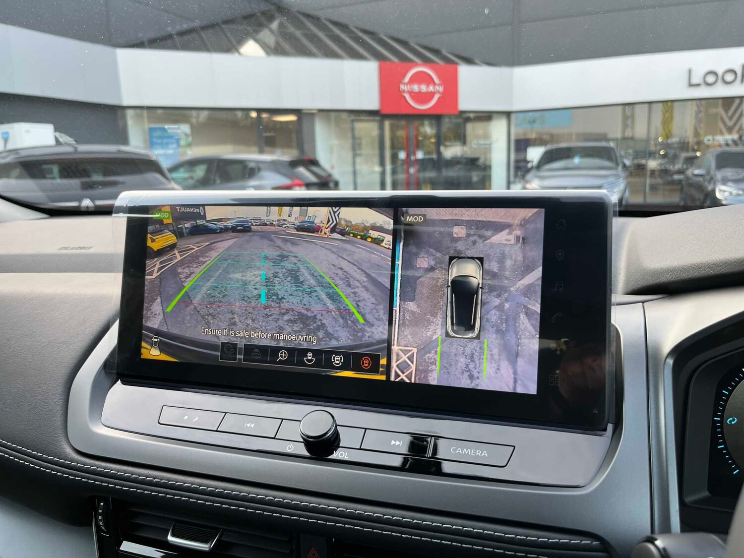 Used Nissan Qashqai 2025 for sale - 76492403: Photo 21