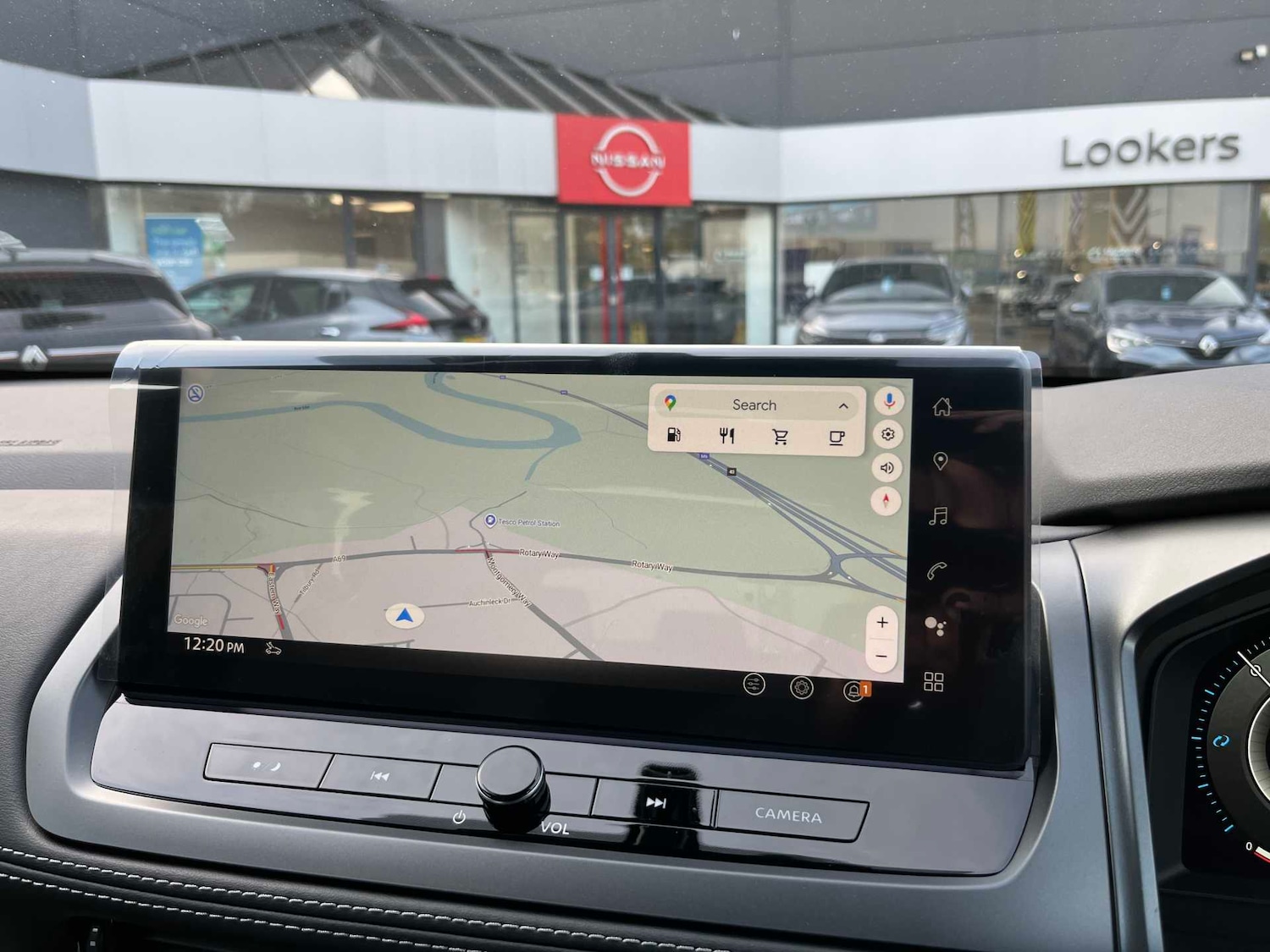 Used Nissan Qashqai 2025 for sale - 76492403: Photo 22