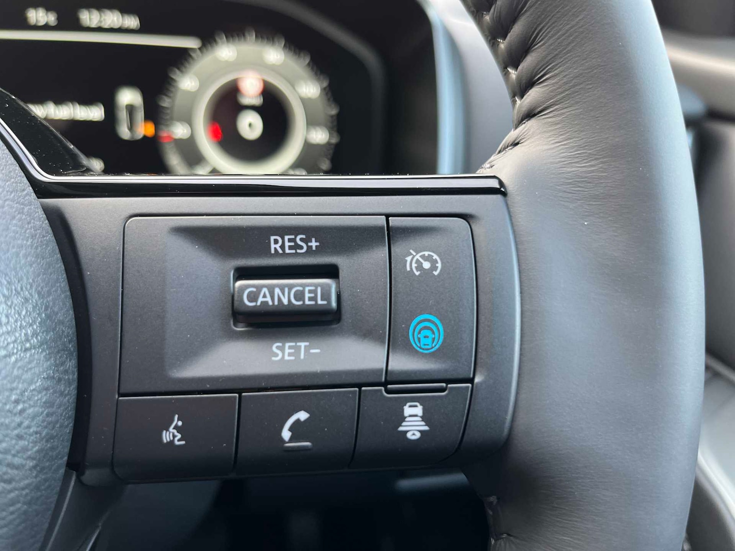 Used Nissan Qashqai 2025 for sale - 76492403: Photo 23