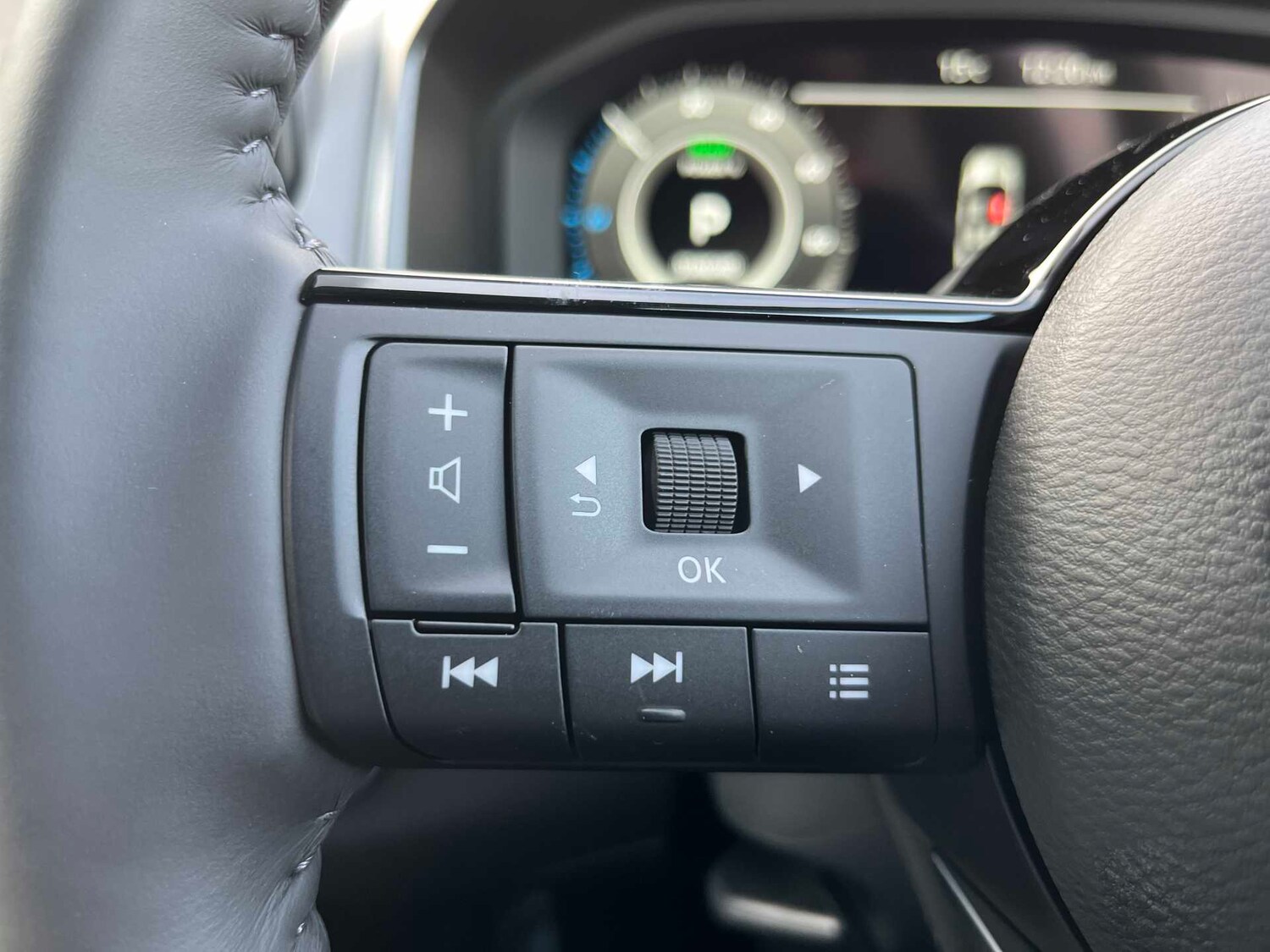 Used Nissan Qashqai 2025 for sale - 76492403: Photo 24