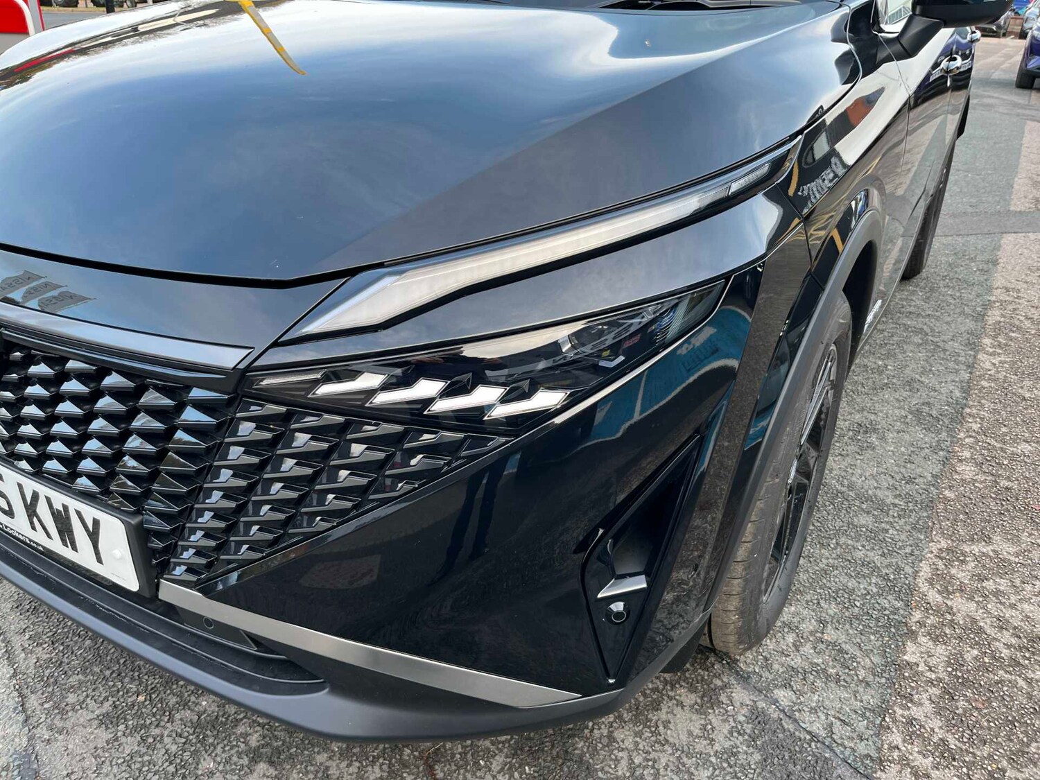 Used Nissan Qashqai 2025 for sale - 76492403: Photo 27