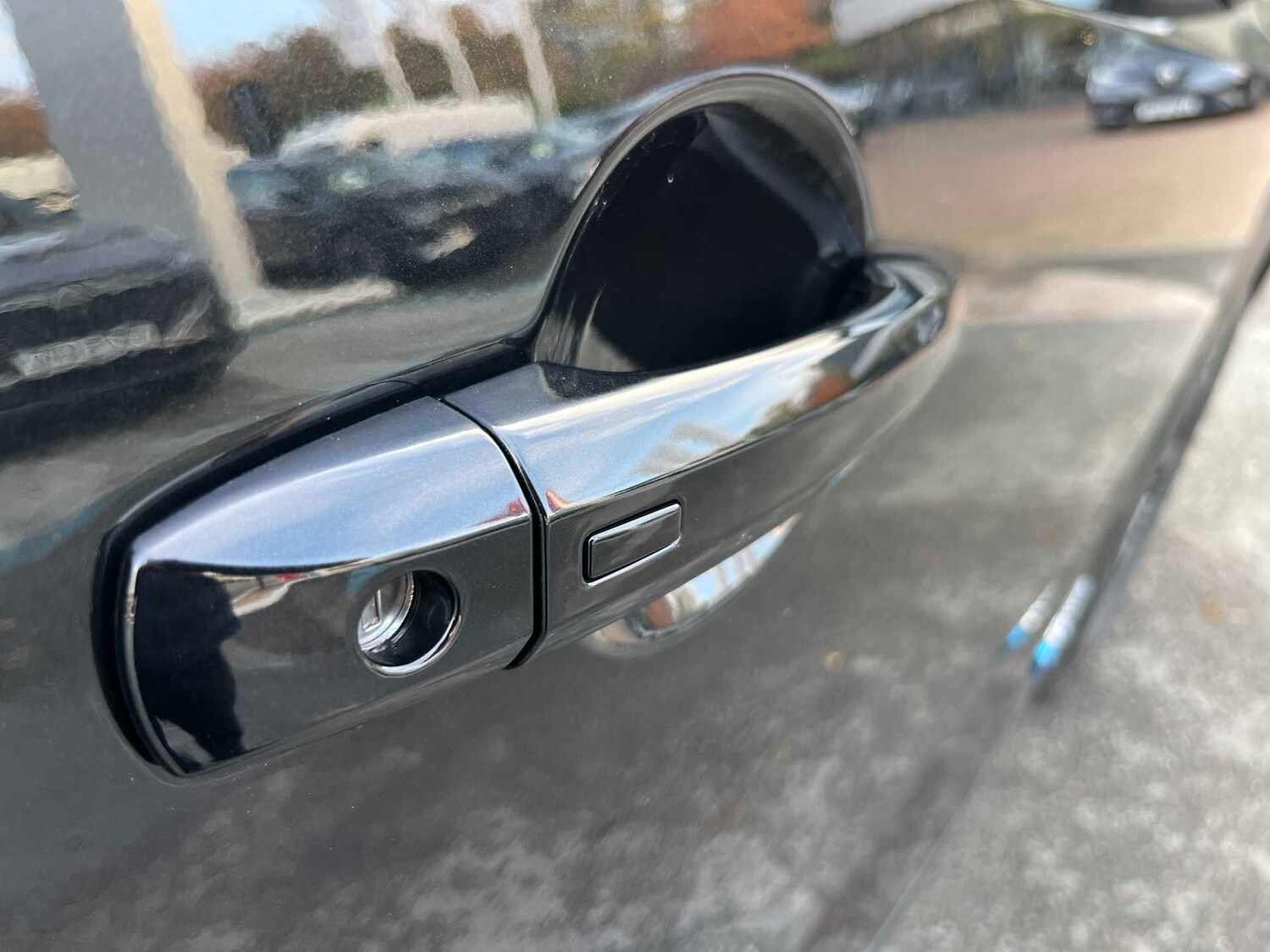 Used Nissan Qashqai 2025 for sale - 76492403: Photo 29