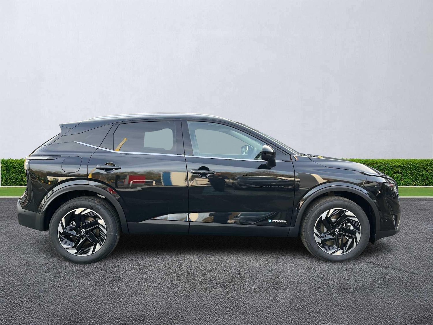 Used Nissan Qashqai 2025 for sale - 76492403: Photo 3